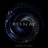 Artwork for "HELICAL"