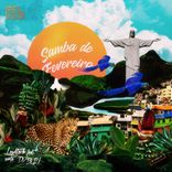 Artwork for "Samba de Fevereiro"