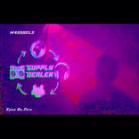 Artwork für "Eyes on Fire"