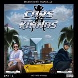 Artwork for "CARS & KINNAS, Pt. 2"