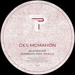 Artwork for "Bloodshot / Ruminate Feat. Phayla"