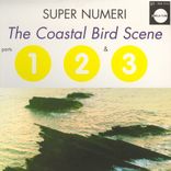 Portada para "The Coastal Bird Scene"