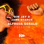 Portada para "Freedom"