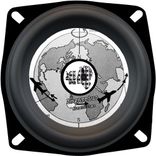 Artwork voor "Atomic Time"