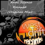 Artwork voor "Relaxed"