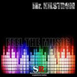 Artwork voor "Feel The Music"