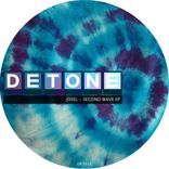 Artwork for "Second Wave EP"