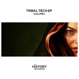 Artwork for "Tribal Tech EP, Vol. 1"