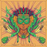 Artwork voor "Para Con Ella"