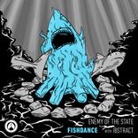 Artwork for "Fishdance EP"