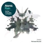 Artwork for "Atomic Rain"