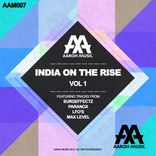 Artwork for "India On The Rise, Vol. 1"