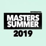 Artwork for "Summer 2019"