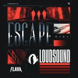 Artwork for "Escape"