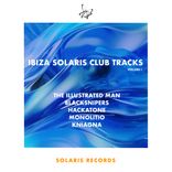 Artwork voor "Ibiza Solaris Club Trax, Vol. 1"