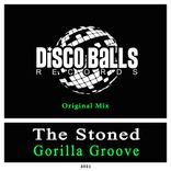 Gorilla Groove