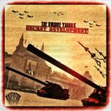 Artwork for "Secret Development"