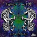 Artwork for "Guardians of the Threshold"