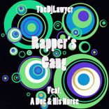 Artwork for "Rapper's Gang"