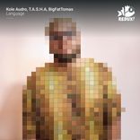 Artwork for "Language"