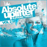 Artwork for "Absolute Uplifter, Vol. 2: Euphoric Trance"