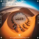 Artwork für "Feels of Goa"