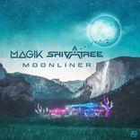 Artwork for "Moonliner"