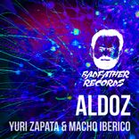 Artwork for "Aldoz"