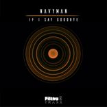 Portada para "If I Say Goodbye"