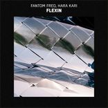 Artwork für "Flexin"