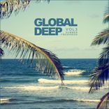 Portada para "Global Deep, Vol. 3: Summer Freshness"