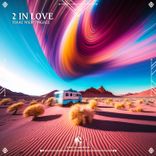 Artwork for "2 in Love"