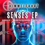 Artwork für "Sense EP"