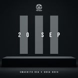 Artwork for "20 Sep"
