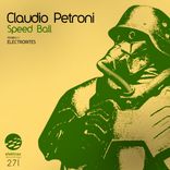 Artwork for "Speed Ball"