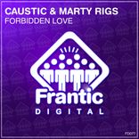 Artwork for "Forbidden Love"