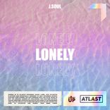 Artwork for "Lonely"
