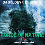 Artwork for "Force Of Nature"