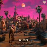 Artwork für "Hood Fever"