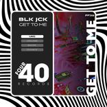 Artwork for "Get To Me (Everyday)"