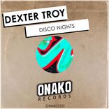 Artwork voor "Disco Nights"
