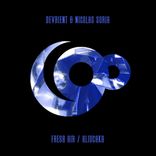 Artwork for "Fresh Air / Aliucaka"