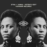 Artwork for "Yetentu Edit"