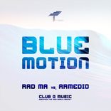 Artwork for "Blue Motion"