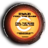 Portada para "Feel The Bass EP"