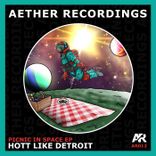 Portada para "Picnic in Space"