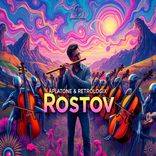 Artwork for "Rostov"