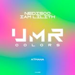 Artwork voor "Atmana"