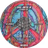 Artwork voor "Karma"