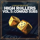 Artwork for "High Rollers, Vol. 5"